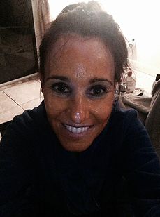 Applying Hair Color Over Coconut Oil Applying Hair Color Over Coconut Oil