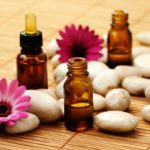 Anti-Aging Herbal Oils