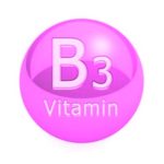 Vitamin B3 AKA Niacin and Anti-Aging