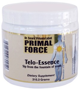 Telo-Essence