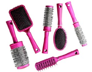 Hair Brushes