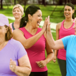 healthy-women